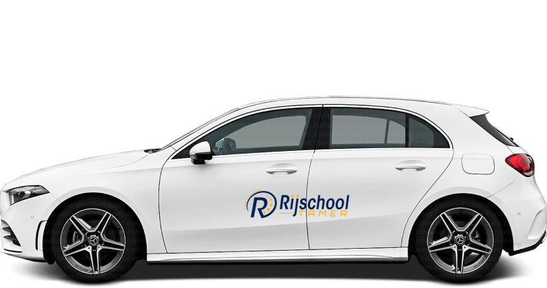 Rijbewijs halen - rijschool tamer - rijschool hengelo